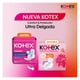 thumbnail image 2 of Toallas Femeninas Comfort y Protección Ultradelgadas, 10 Un, 2 of 8