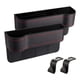 thumbnail image 3 of Asiento De Coche Automático Organizador Multifuncional Caja De Almacenamiento Para Teléfonos Móviles Llaves Negro, 3 of 5