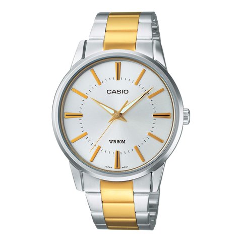 Reloj Hombre Casio Mtp-1303Sg-7Avdf