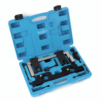 Genérico - Herramienta Sincronización Bloqueo De Alineación Bmw/N20/N26