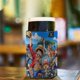 thumbnail image 5 of One Piece Funda enfriadora de latas, aislante de bebidas para mantener frías o calientes, funda térmica plegable para latas, portabebidas reutilizable, 5 of 6