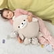 thumbnail image 2 of Peluche MaoGolan Foca con 4 Bebés 50 cm, 2 of 3