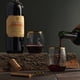 thumbnail image 4 of Copas de vino de plástico sin tallo Munfix, 12 oz (350 ml), paquete de 48, 4 of 6
