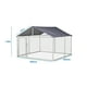 thumbnail image 3 of Canil Modular Para Perros Con Techo 4X4 Mts, 3 of 3