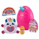 thumbnail image 1 of Peluche Rainbocorns Sparkle Heart Surprise Unicorn ZURU, 1 of 7