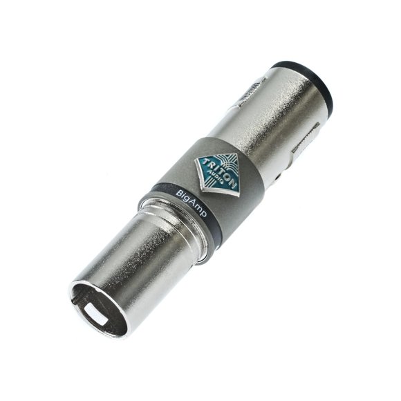 Preamp TritonAudio BigAmp para Instrumentos DI Activo
