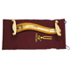 thumbnail image 4 of Apoya Hombro Soporte para Violín Livorno 4/4 3/4 LIVS-16, 4 of 5