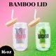 thumbnail image 3 of Vaso de vidrio Silver Buffalo Wicked (2 piezas) 473 ml, 3 of 7