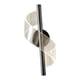 thumbnail image 4 of Lámpara Montada Pasillo Loft Balcón Baño Escaleras Decoración Negro, 4 of 5