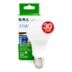 thumbnail image 2 of Pack 30 Ampolletas Led Drl 11w 920lm Cálida/blanca Fría Sec blanco, 2 of 8