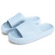 thumbnail image 1 of Zapatillas Rosyclo Cloud Massage, antideslizantes, con suela gruesa y suave, 1 of 5