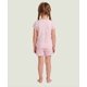 thumbnail image 2 of Pijama Cotton Niña Lady Genny Girls Aj-437 Manga Corta, 2 of 3