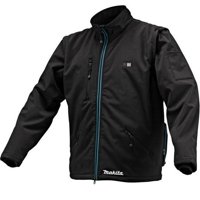 Makita - Chaqueta Climatizada Inalámbrica Talla Xl Sin Cargador Ni Bateria