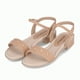 thumbnail image 3 of Sandalia Mujer Nude/Strass Taila 68 Piccadilly, 3 of 3