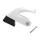 thumbnail image 3 of Patines En Línea Frenos Block Brake Roller Stopper Blanco + Negro, 3 of 4