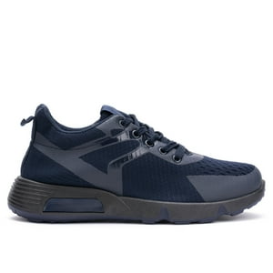 Zapatilla Deportiva Mujer Azul Euge Chinitown