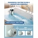 thumbnail image 4 of Jets de Baño Smusrks Portátil sin Cable – Masaje y Burbujas, 4 of 9