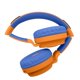 thumbnail image 2 of Auriculares LEXiBOOK Naruto Plegables Bluetooth con Cable y Luz, 2 of 5