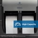 thumbnail image 5 of Papel higiénico Georgia-Pacific Compact Coreless de 2 capas x 18, 5 of 8