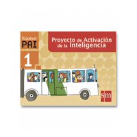 Ediciones Sm - Pai Color 1