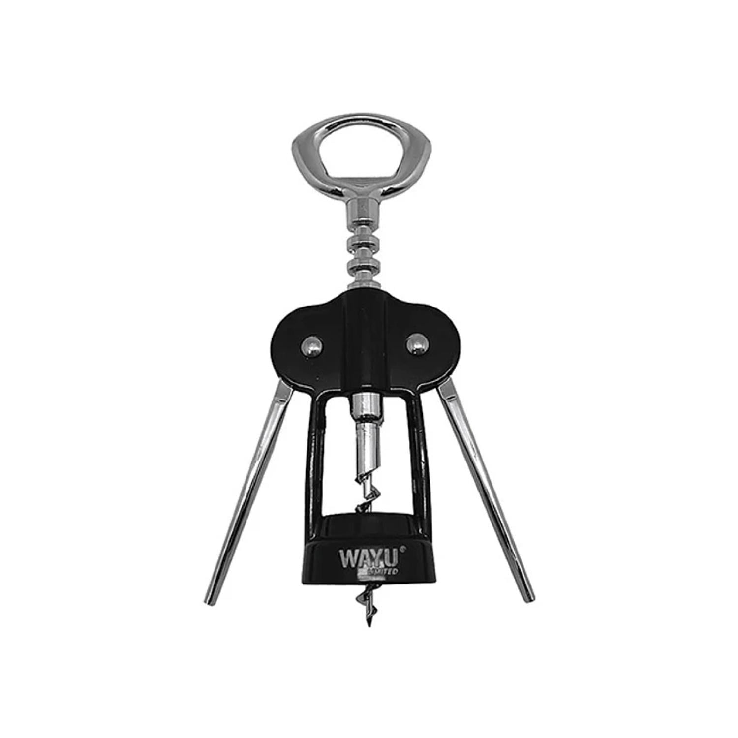 Wayu - Abridor De Vino Clásico