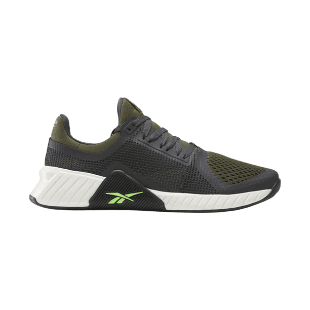 ZAPATILLAS DE TRAINING REEBOK FLIP CHARGE HOMBRE | 100250390 - Talla 9,0
