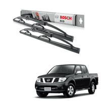 Plumillas Bosch Eco Para Nissan Navara 2008-2016