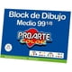 thumbnail image 1 of Pack de 3 block de dibujo 20 Hojas, 1 of 2