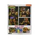thumbnail image 2 of Figura de acción NECA TMNT Dreadmon escala 18 cm, 2 of 5