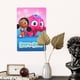 thumbnail image 5 of Cartel de Metal Desmarcar Deepa y Anoop 30x20 cm, 5 of 6