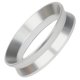 thumbnail image 4 of Embudo De Dosificación De Espresso Cafeteras Accesorios Herramienta Barista Plata 53 Mm, 4 of 5