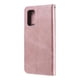 thumbnail image 3 of Funda con Cremallera para Samsung Galaxy A32 4G, Carcasa Cartera de Cuero PU con Soporte y Tarjetero, 3 of 6