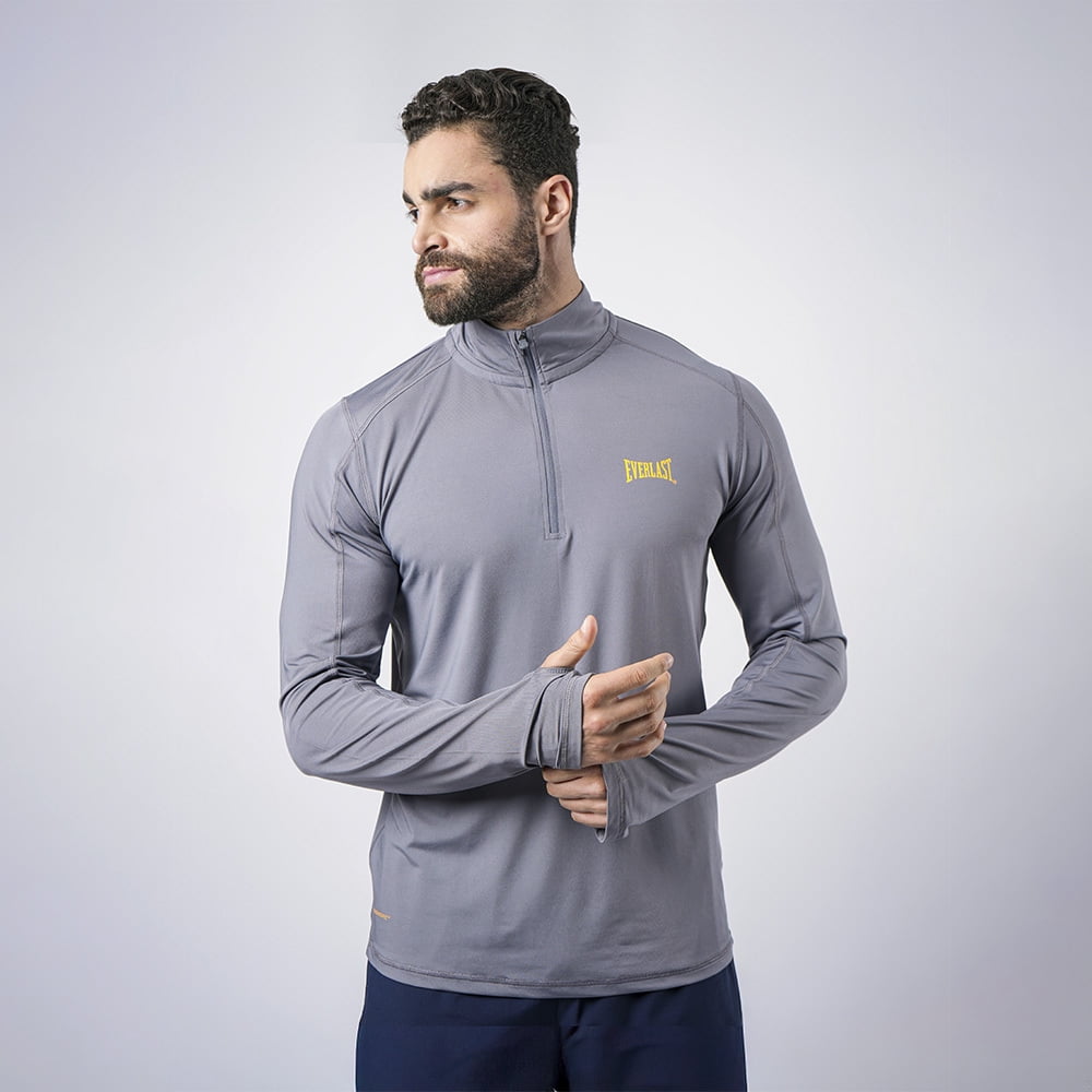 Polera Longest Everlast