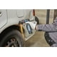 thumbnail image 3 of Almohadilla trasera Bosch GWG050 de 5 cm para GWG12V-20SN, 3 of 3