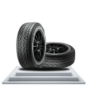Pirelli - Neumático 215/80 R16 Scorpion Ht . S-109/