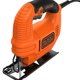 thumbnail image 3 of Sierra Circular 1400W CS1004 + Sierra Caladora 420W KS501, 3 of 4