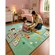 thumbnail image 3 of Alfombra de Juegos Para Bebe Plegable Acolchada 180 x 200 cm, 3 of 6
