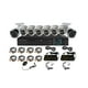 thumbnail image 1 of Kit 8 Cámaras de Seguridad Mixto HD 1MP - M83L, 1 of 3