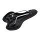 thumbnail image 3 of Asiento Sillin Mountain Bike Bicicleta Antiporstatico Lietu Negro rojo, 3 of 3