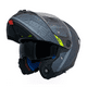 thumbnail image 3 of Casco para moto MT FU404SV Atom 2 SV Destiny Azul Mate + pinlock MT-V-35, 3 of 6