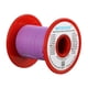 thumbnail image 1 of Cable 22 Awg De Silicona Morado Carrete De 30 M, 1 of 7