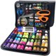 thumbnail image 1 of Kit de Costura YAJUYANG SK2023pro 205 Piezas 38 Hilos XL, 1 of 3