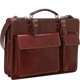 thumbnail image 1 of Cartera Tote Sharo Cuero Clásico, 1 of 5