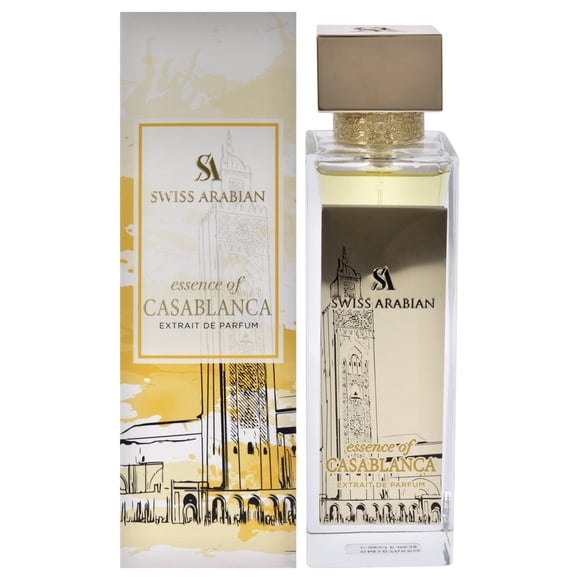 Esencia De Casablanca De Para - Edp Spray