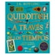thumbnail image 1 of Libro Quidditch A Través De Los Tiempos ( Edición Ilustrada ), 1 of 2