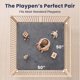 thumbnail image 2 of Huloo Sleep Baby Play Mat for Floor, 1.3 Thick ElastiFoam 50, 2 of 3