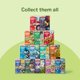 thumbnail image 3 of Rompecabezas de suelo Melissa & Doug de 48 piezas con 2 trenes, 3 of 9