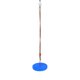 thumbnail image 3 of Ni?os Al Aire Libre árbol Colgante Disco Cuerda Columpio Conjunto Gimnasio Casa De Juegos Juguetes Azul, 3 of 3