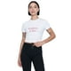 thumbnail image 1 of Polera Mujer Fun Crop Color Blanco Corona, 1 of 5