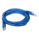 thumbnail image 1 of Pack 10 Cable Red Utp Cat6e Rj45 2 Metros Lan Cable #2, 1 of 3